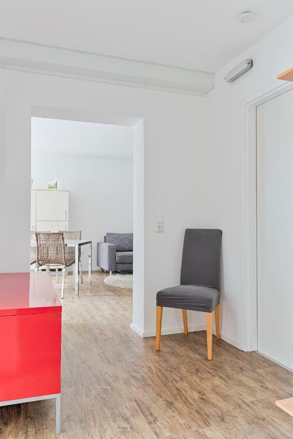 Ferienwohnung Thiergarten Mistelgau Exterior photo